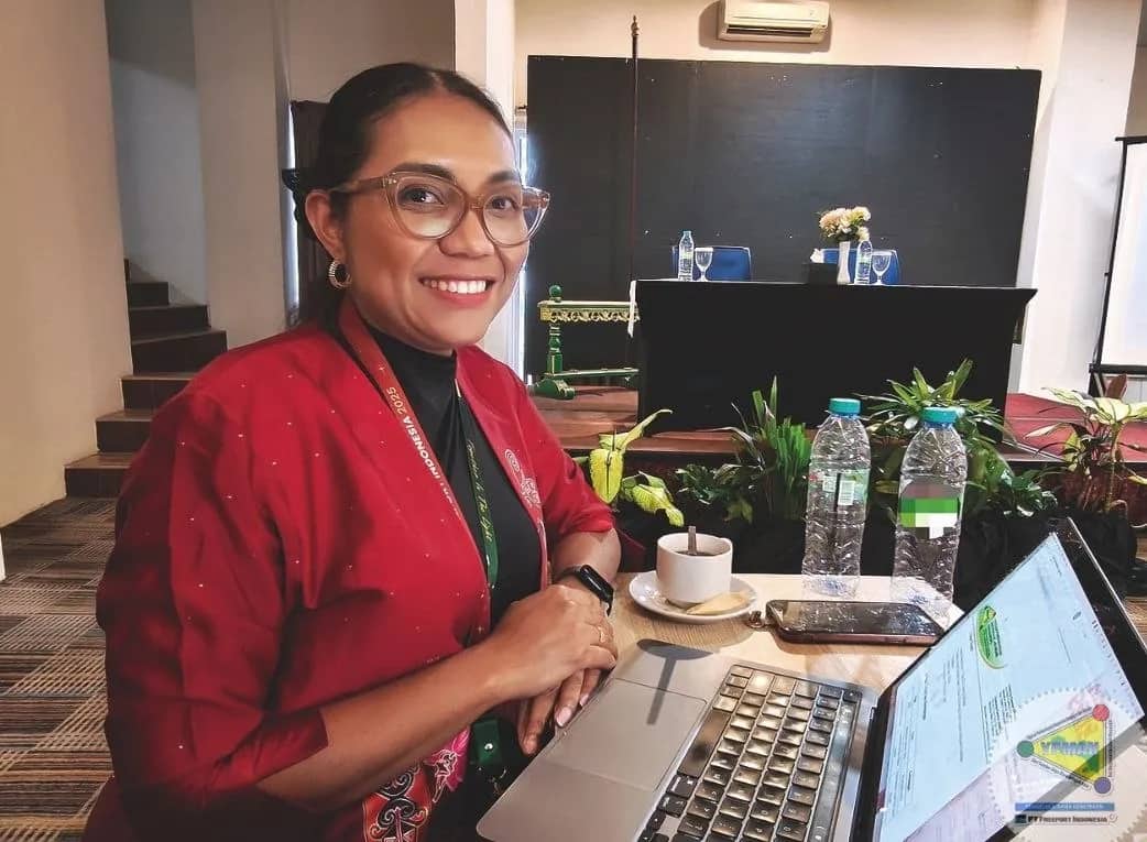 Ilustrasi berita YPMAK: Perkuat Tata Kelola Program Komplementer Kesehatan, YPMAK Susun SOP Persetujuan Anggaran Rujukan Pasien