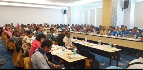 Pesparawi XIII