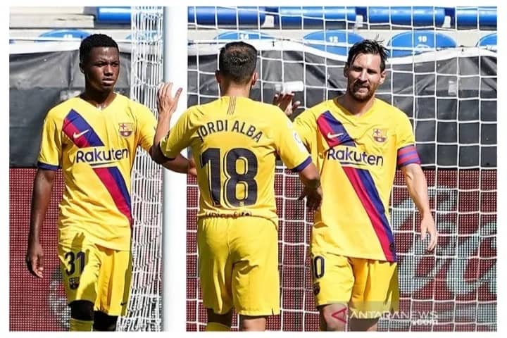 Barcelona