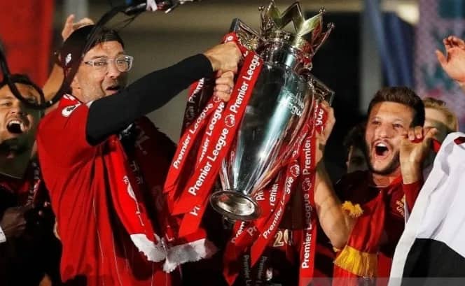 Ilustrasi berita Olahraga: Dua Pertandingan Favorit Liverpool Musim ini Versi Klopp