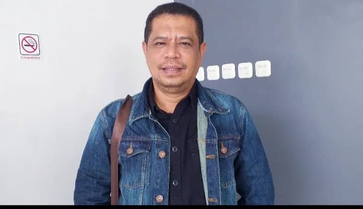 Reynold Ubra