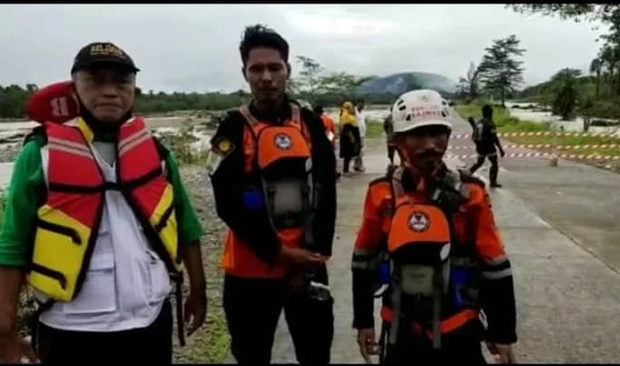 Ilustrasi berita Mimika: Kampung Kamora Gunung Paling Parah Diterjang Banjir, Rumah dan Ternak Hanyut