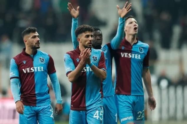 Ilustrasi berita Olahraga: Gugatan Ditolak, Klub Turki Gagal Tampil di Champions