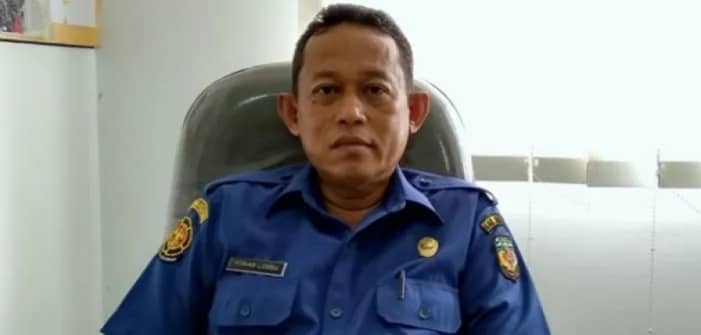BPBD Mimika