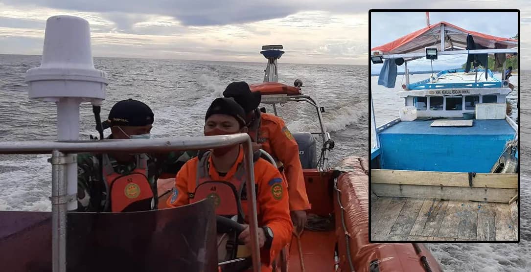 kapal