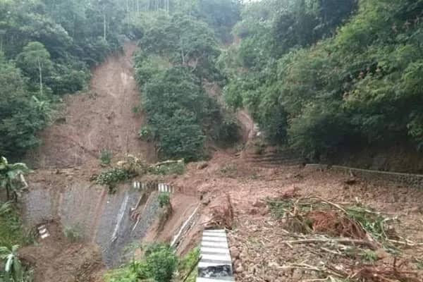 Ilustrasi berita Mimika: Tadi Pagi, 4 Kepala Kampung Sudah Diterbangkan ke Lokasi Bencana Aroanop