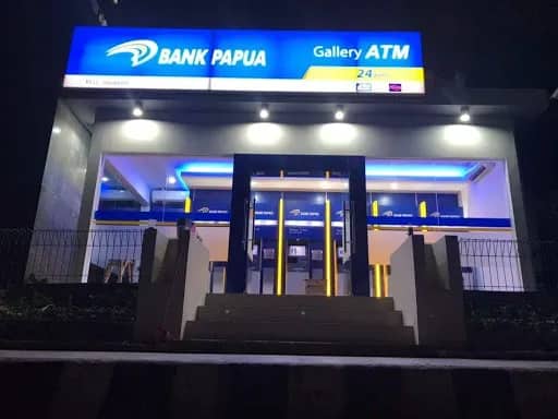 Ilustrasi berita Featured: Masuk Daftar 7 Bank yang "Diawasi" OJK, Bank Papua Ingatkan Nasabah Tidak Perlu Khawatir