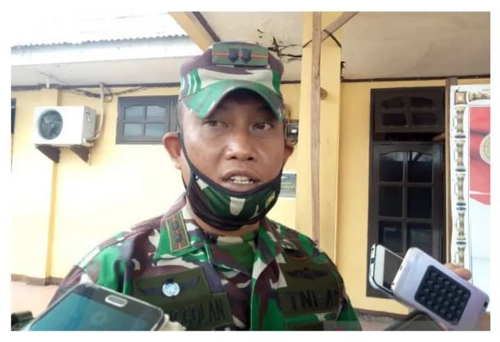 Ilustrasi berita Mimika: 91 Personel TNI Bantu Atasi Longsor di Tembagapura