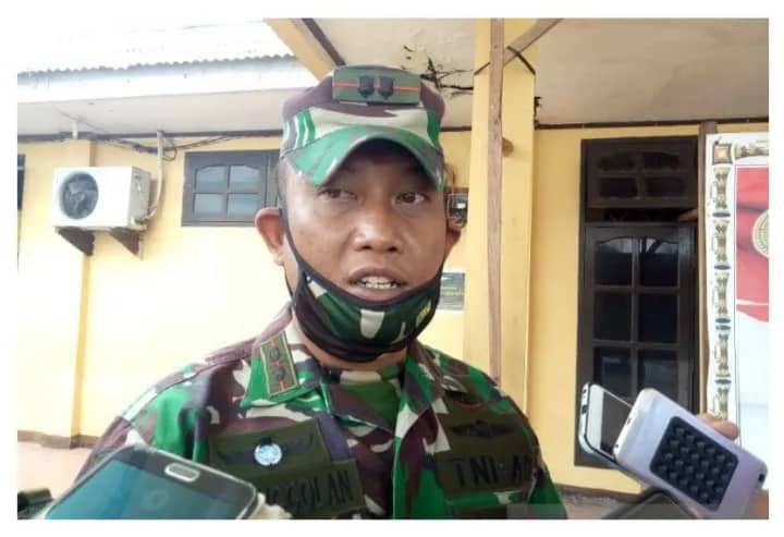 Dandim Mimika: 91 personel TNI bantu atasi longsor di Tembagapura