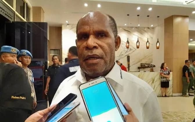 Ilustrasi berita BERITA UTAMA: Wah, Pemprov Papua Sudah Habiskan Rp 3,8 Triliun Untuk Persiapan PON