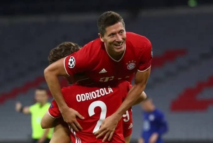 Bayern Muenchen