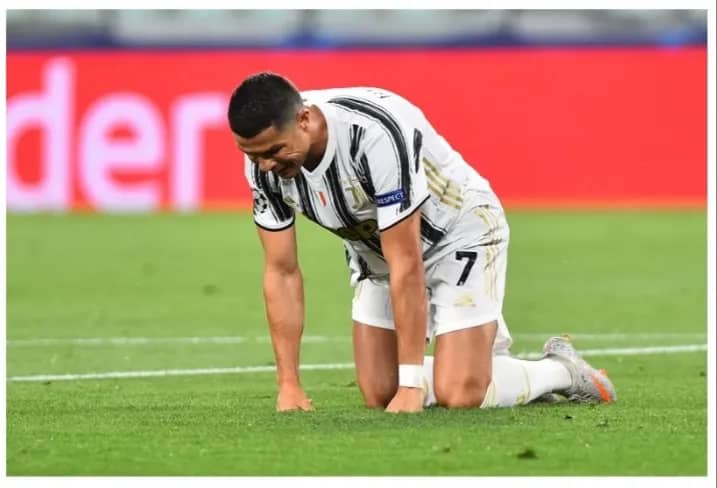 Christian Ronaldo