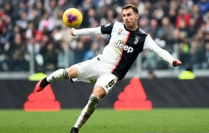 Aaron Ramsey