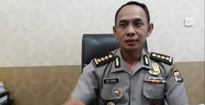 Ilustrasi berita Mimika: Polda Papua Keluarkan Siaran Pers Penanganan kasus Video Mesum di Timika