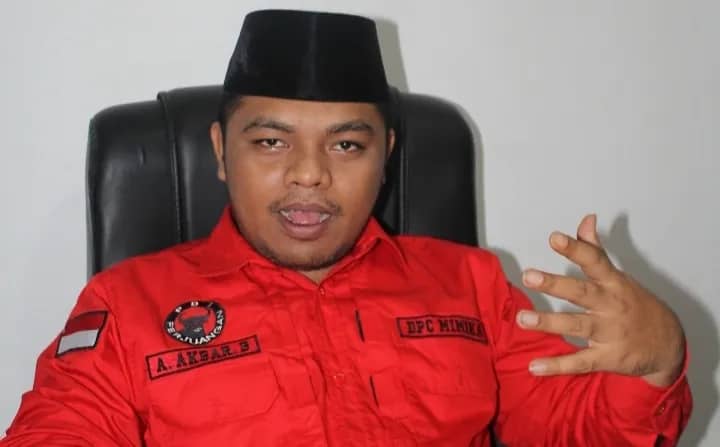Alfian Akbar Balyanan SH