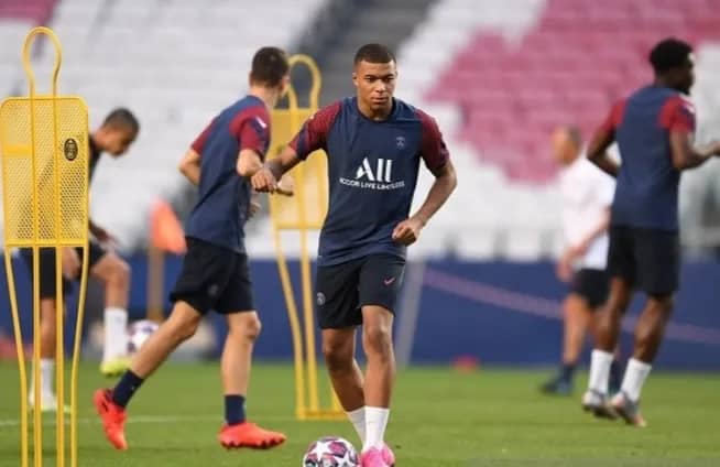 Paris Saint Germain