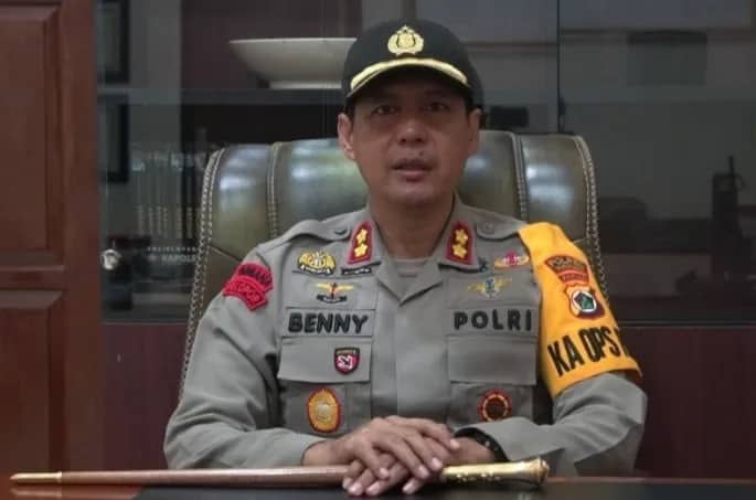 Ilustrasi berita BERITA UTAMA: Warga Yahukimo Diimbau Tidak Bawa Senjata Tajam di Muka Umum