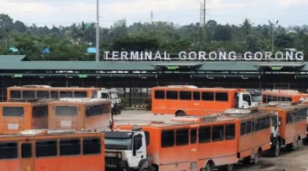 PT Freeport
