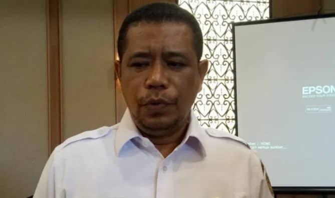 Reynold Ubra