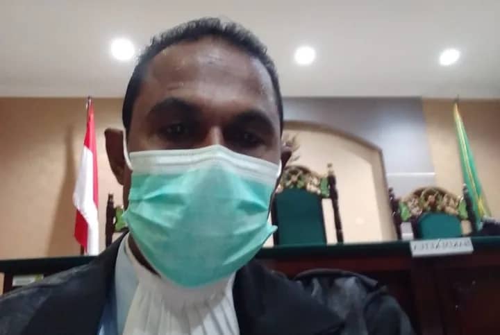 Ilustrasi berita Mimika: Wajar Jika Warga Mimika Mengkritisi Roda Pemerintahan, Jika Dibiarkan KKN Merajalela