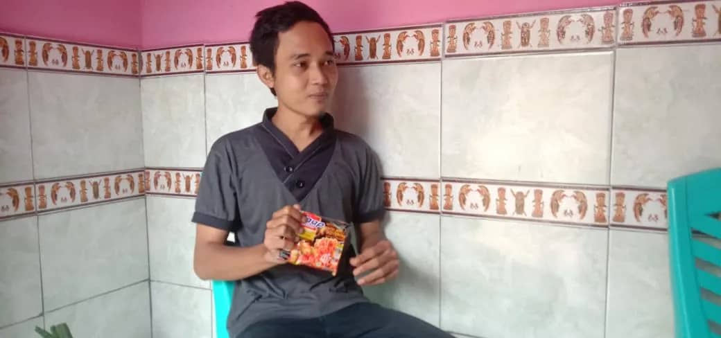 Muhammad Misbakul Munir