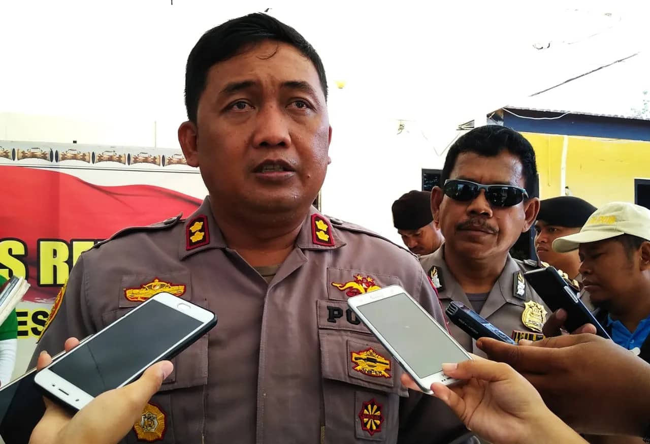 Ilustrasi berita Mimika: Polisi di Mimika Endus Rencana Anggota KKB Pindah dari Jagamin dan Baluni