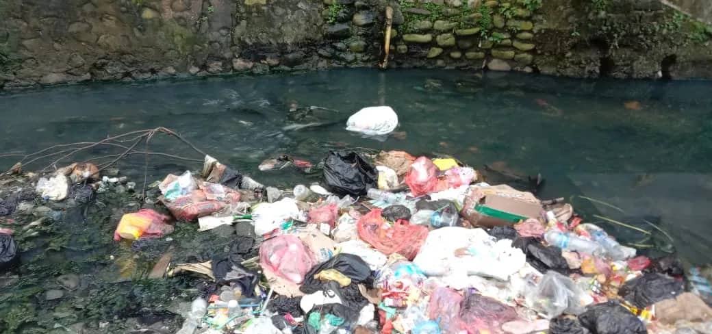 Ilustrasi berita Mimika: Ini Foto-foto Akibat Kebiasaan Buruk Oknum Warga Timika
