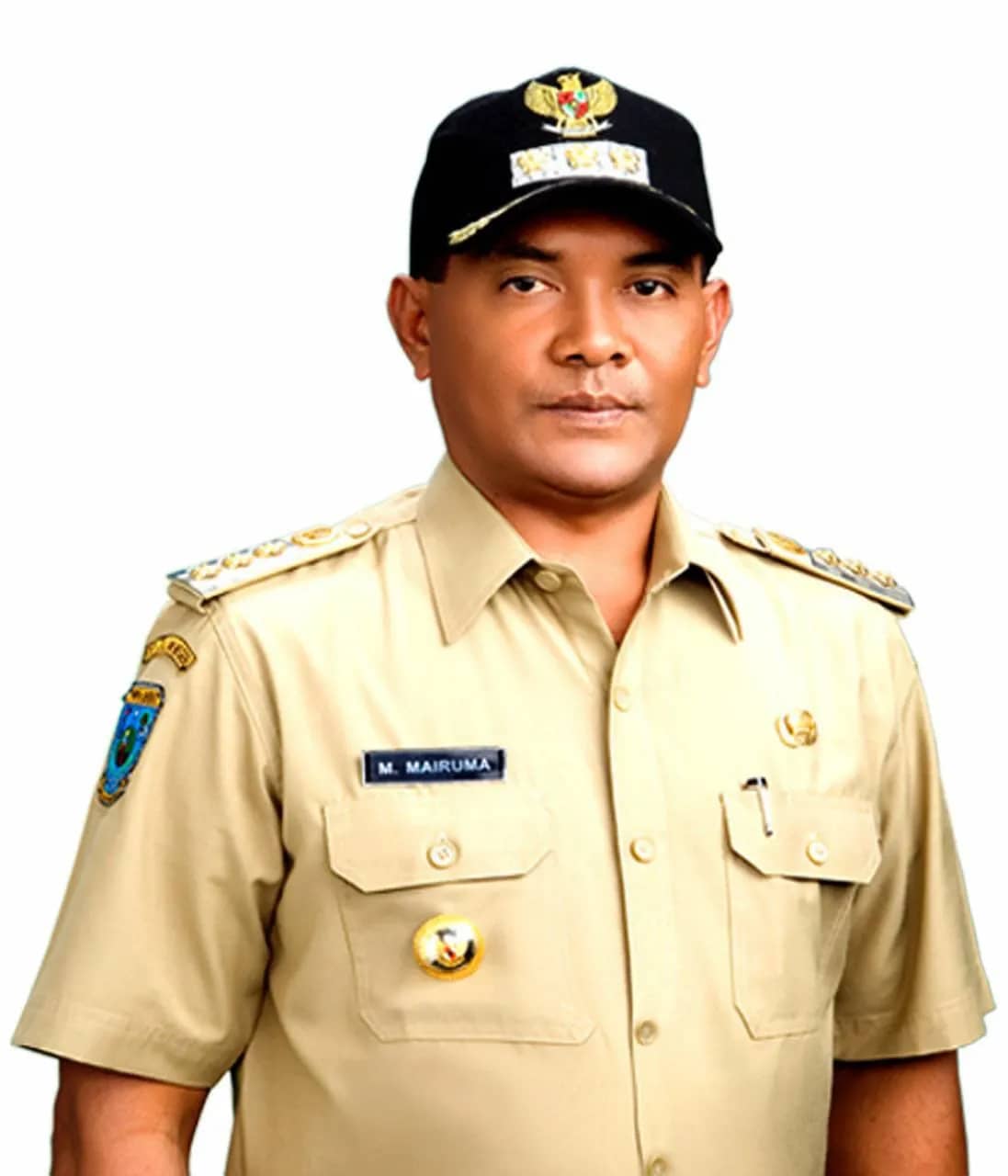 Matias Mairuma