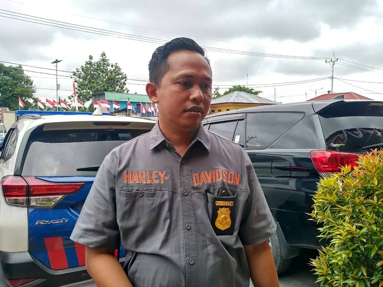 Ilustrasi berita Mimika: Berkas Perkara Korupsi PPI Pomako Terkatung-katung di Polres Mimika, Jaksa Kembalikan 6 SPDP