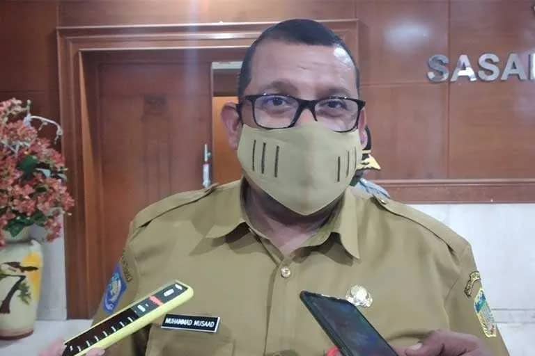 Ilustrasi berita pinpost: Anggota DPRD Didominasi Non Papua, Usulkan Partai Lokal Seperti Aceh