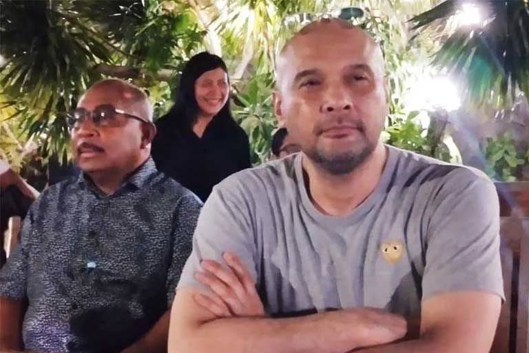 Ilustrasi berita Mimika: Jalan Mile 21 Mimika Diblokir, Jubir Freeport : Pembagian Saham 10 Persen Itu Urusan Pemerintah