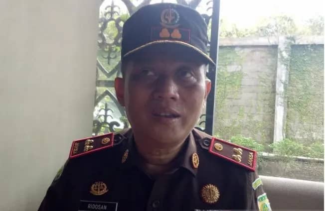 kejaksaan timika