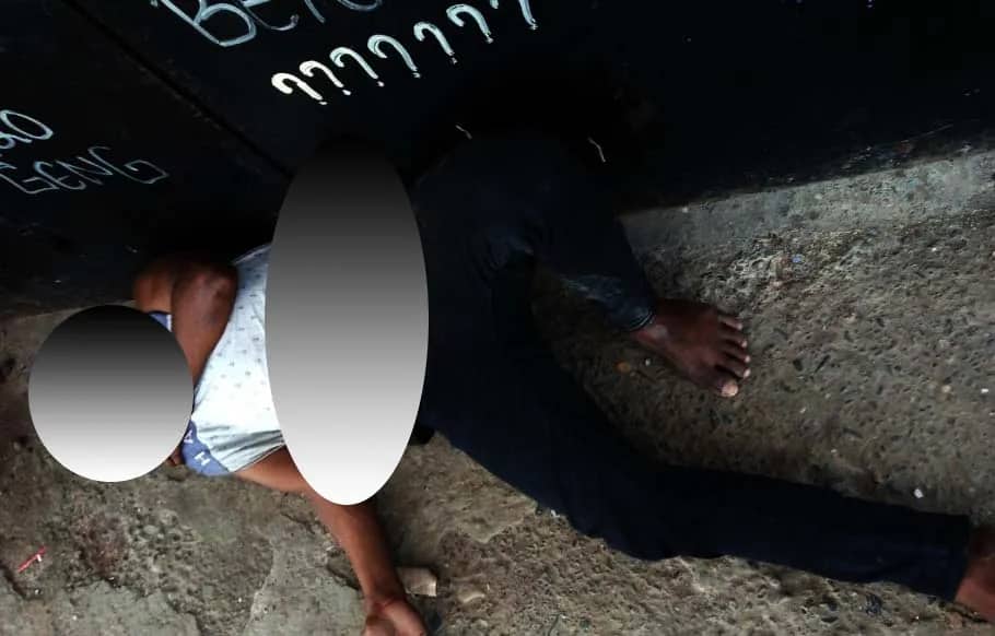 Ilustrasi berita Mimika: Buntut Penetapan TT Tersangka, Senin ini Keluarga Suami Istri yang Meninggal Datangi Polres Mimika
