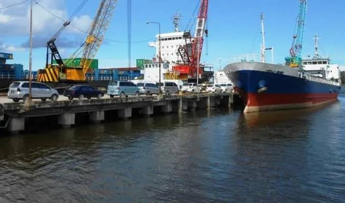 Ilustrasi berita Mimika: Sengketa Lawan Soemitro Jadi Hambatan Proyek Pelabuhan Pomako