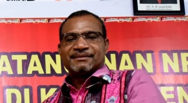 Ilustrasi berita BERITA UTAMA: KPU Papua Minta Kandidat Pilkada Kreatif Maksimalkan Media Kampanye