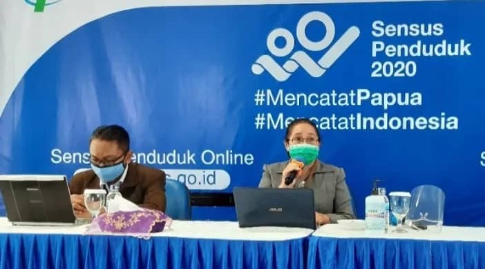 Ilustrasi berita Mimika: Timika Masuk Tiga Kota di Papua yang Alami Deflasi 0,20 Persen