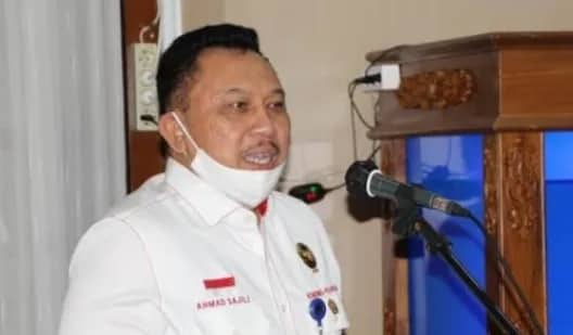 Ilustrasi berita Mimika: Isu PHK Karyawan Freeport Marak Beredar di Jakarta, Staf Ahli Menkopolhukam Cek Kebenaran