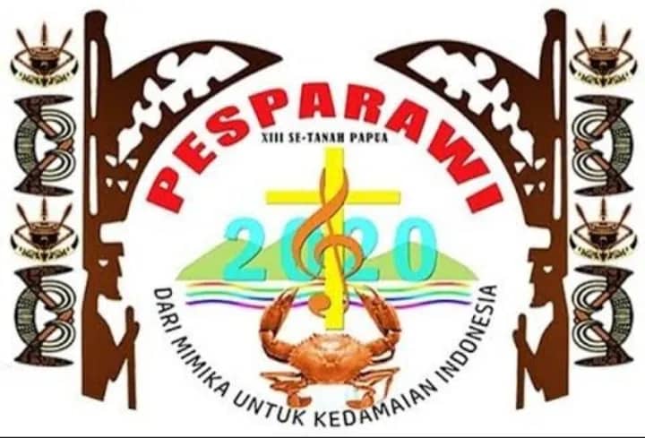 Ilustrasi berita Mimika: Pesparawi Mimika Diputuskan Setelah PON, Penentuan Terakhir Maret 2021