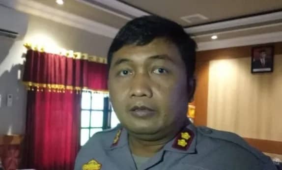 Ilustrasi berita Mimika: Kapolres Minta Para Tokoh Masyarakat Mimika Bijaksana Gunakan Media Sosial