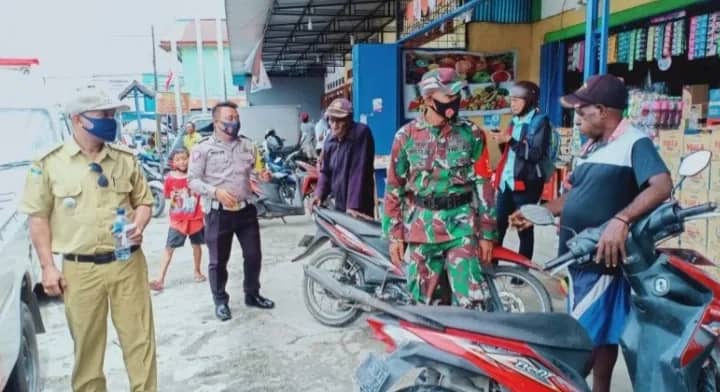 Distik Wania