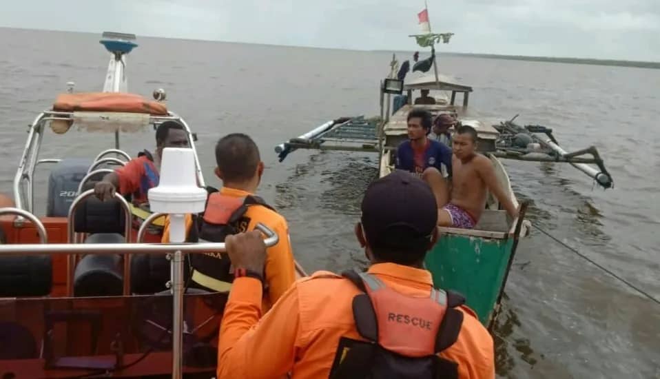Perahu