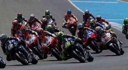 MotoGP