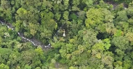 Ilustrasi berita BERITA UTAMA: Helikopter NUH Ditemukan, 3 Penumpang dan 2 Crew Selamat, Tapi Belum Dievakuasi