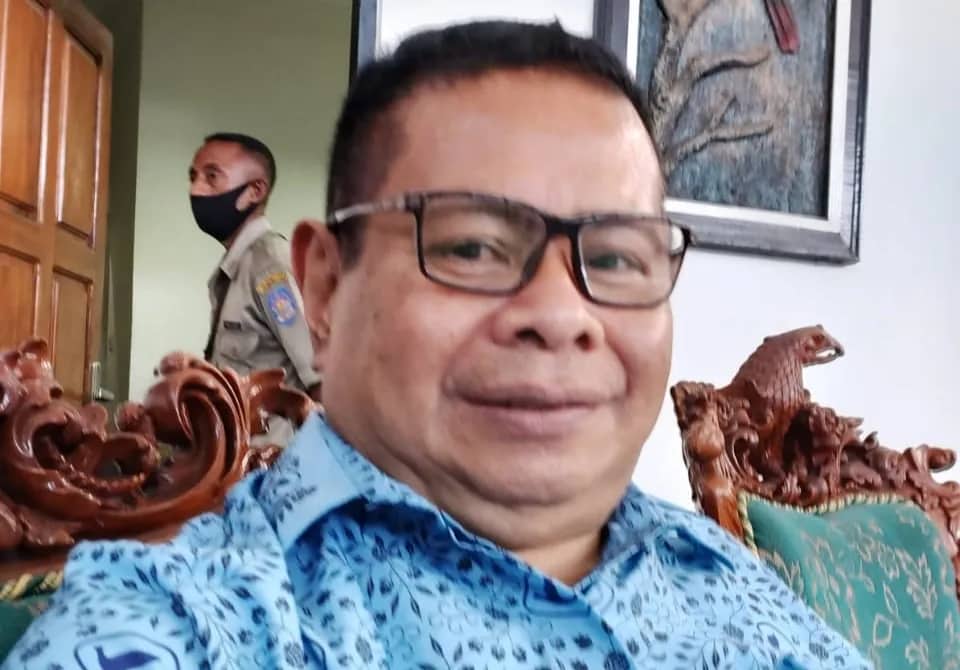 Ilustrasi berita Mimika: Kuasa Hukum MM : Tadi Tersangka Pornografi, Kami Harap Minggu Depan Umumkan Tersangka ITE