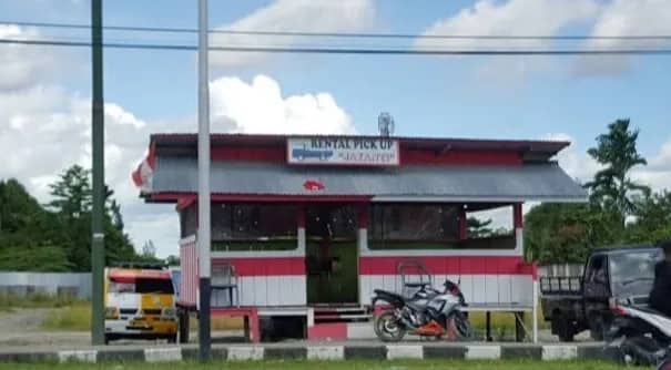Ilustrasi berita Mimika: Pemda Mimika Akan Gusur Bangunan di Lapangan Jayanti, Warga Minta Relokasi