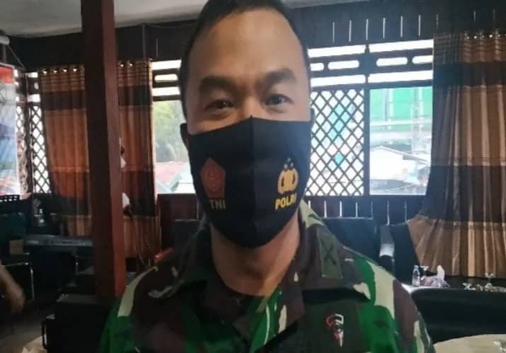 Ilustrasi berita BERITA UTAMA: Terlibat Kontak Senjata dengan KKSB, Satu Anggota TNI Gugur