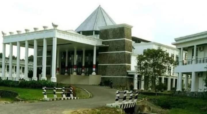 Kantor Bupati Mimika
