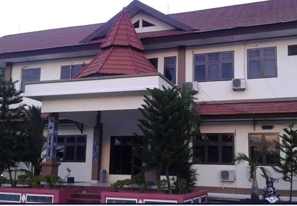 BKN Papua