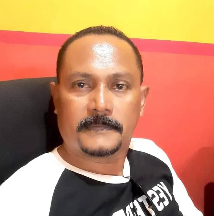 Orang tua murid