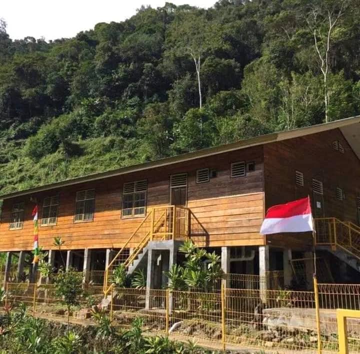 Tembagapura